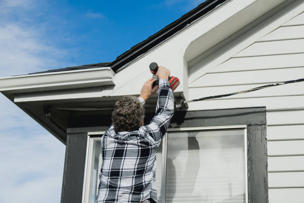 Trusted La Crosse, WI Siding Experts